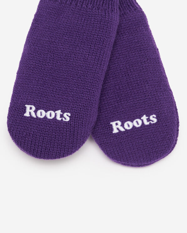 Baby & Toddler Cooper Glow Mitten