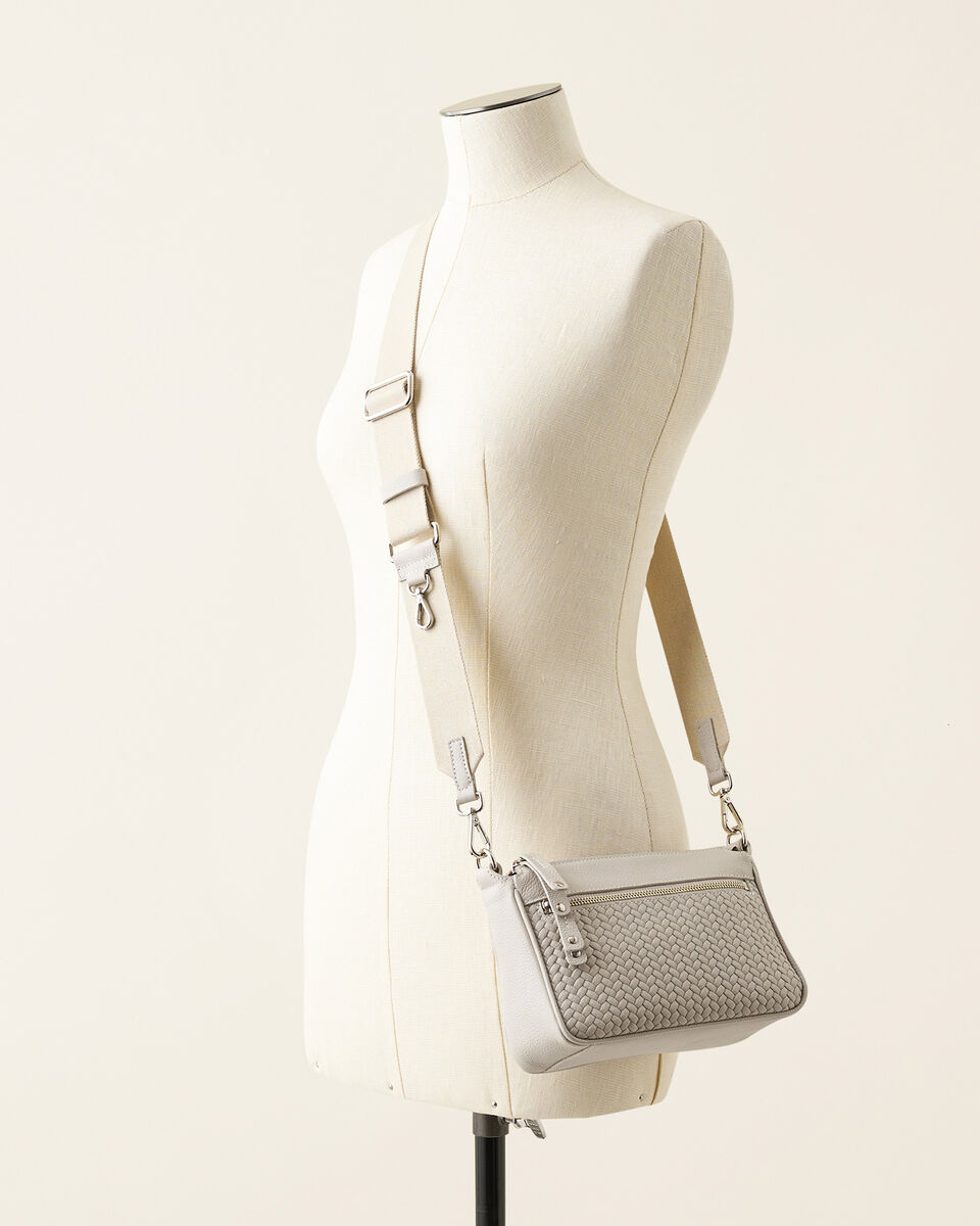 Andie Bag 2.0 Woven