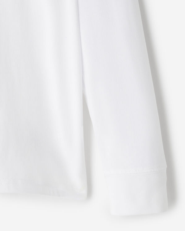 T-shirt rétro pour enfants T-shirt rétro pour enfants