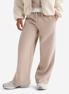 Kids Cloud Baggy Straight Sweatpant