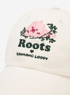 Roots X Zanmang Loopy Baseball Cap