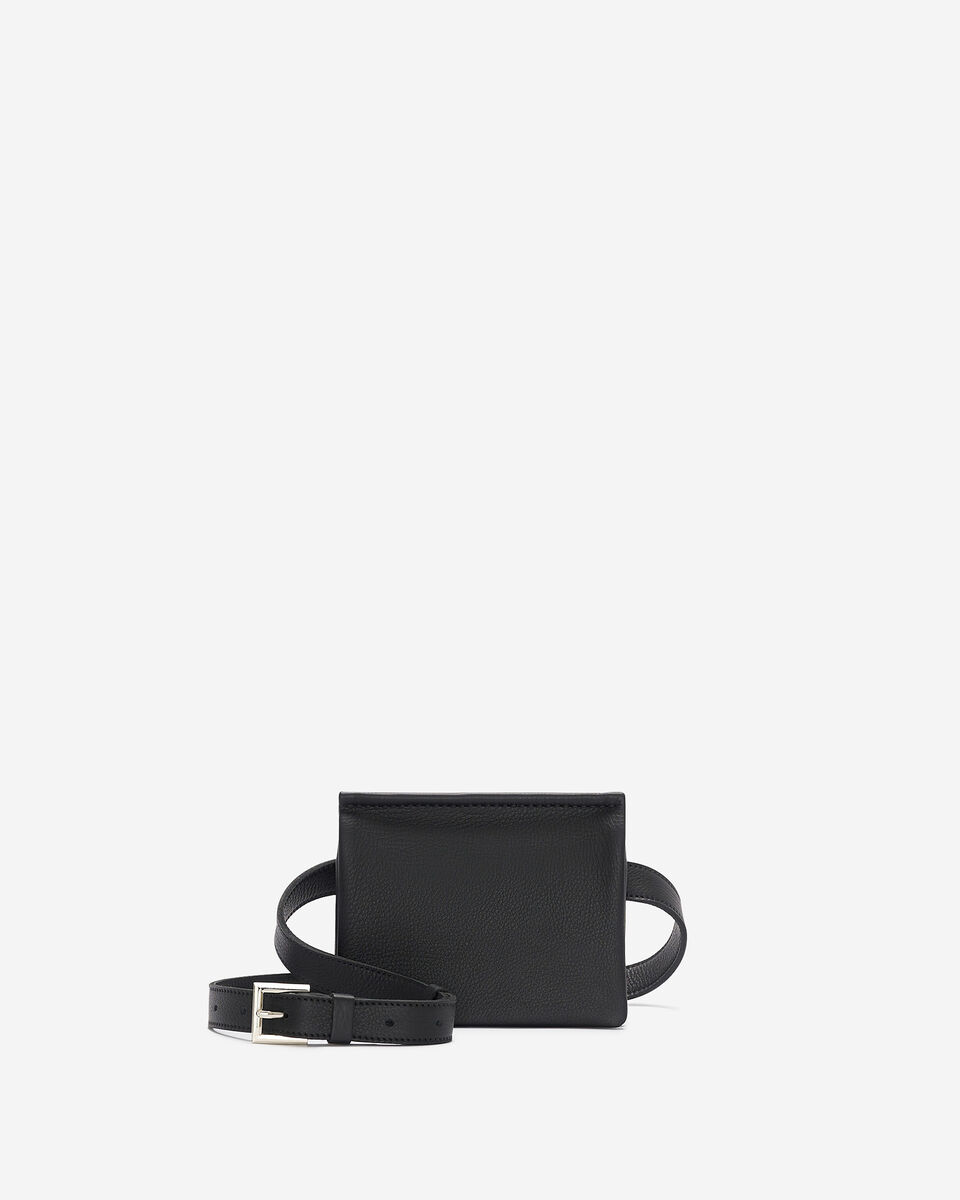 Twinsie Belt Bag Cloud