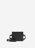 Twinsie Belt Bag Cloud