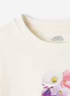 Toddler Petal Pop Slim T-Shirt