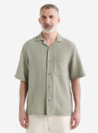 Isla Camp Shirt