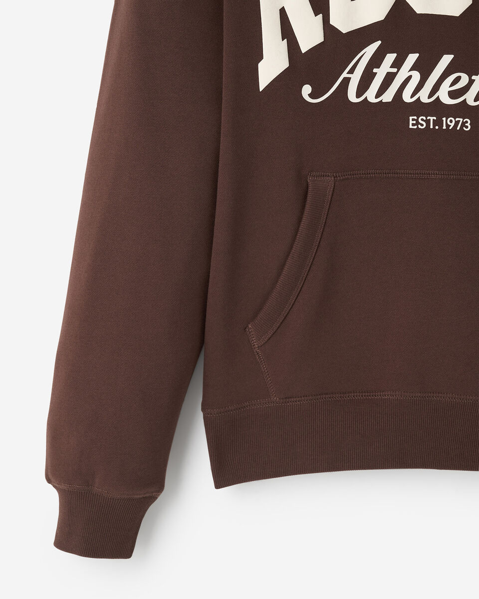 Roots Arch Hoodie