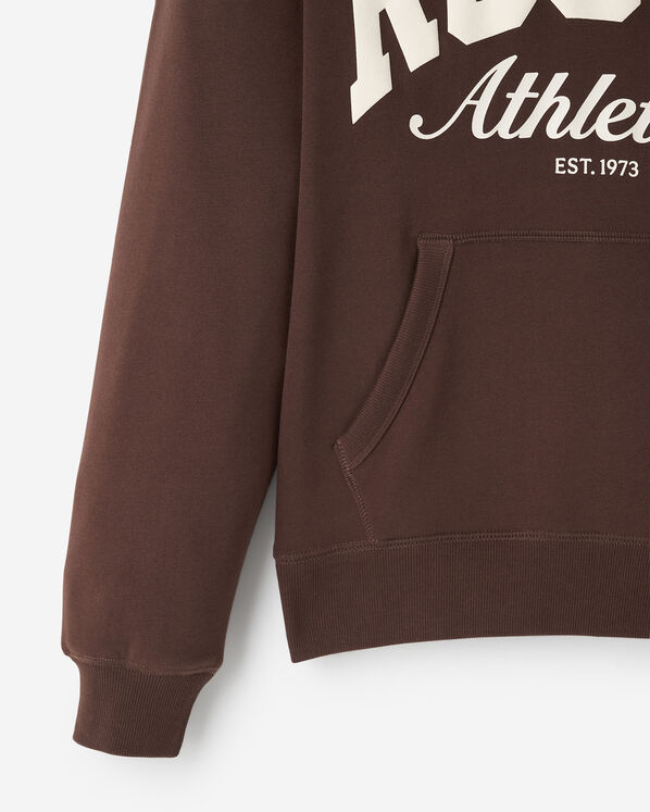 Chandail à capuchon Roots 