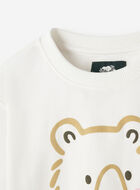 Baby Cozy Bear Crew Sweatshirt