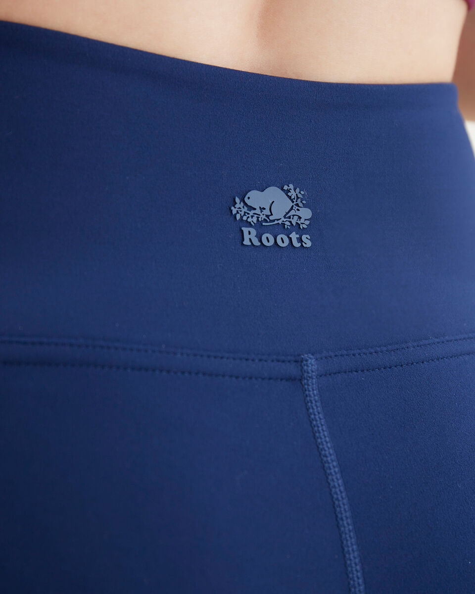 Legging à taille haute Restore
