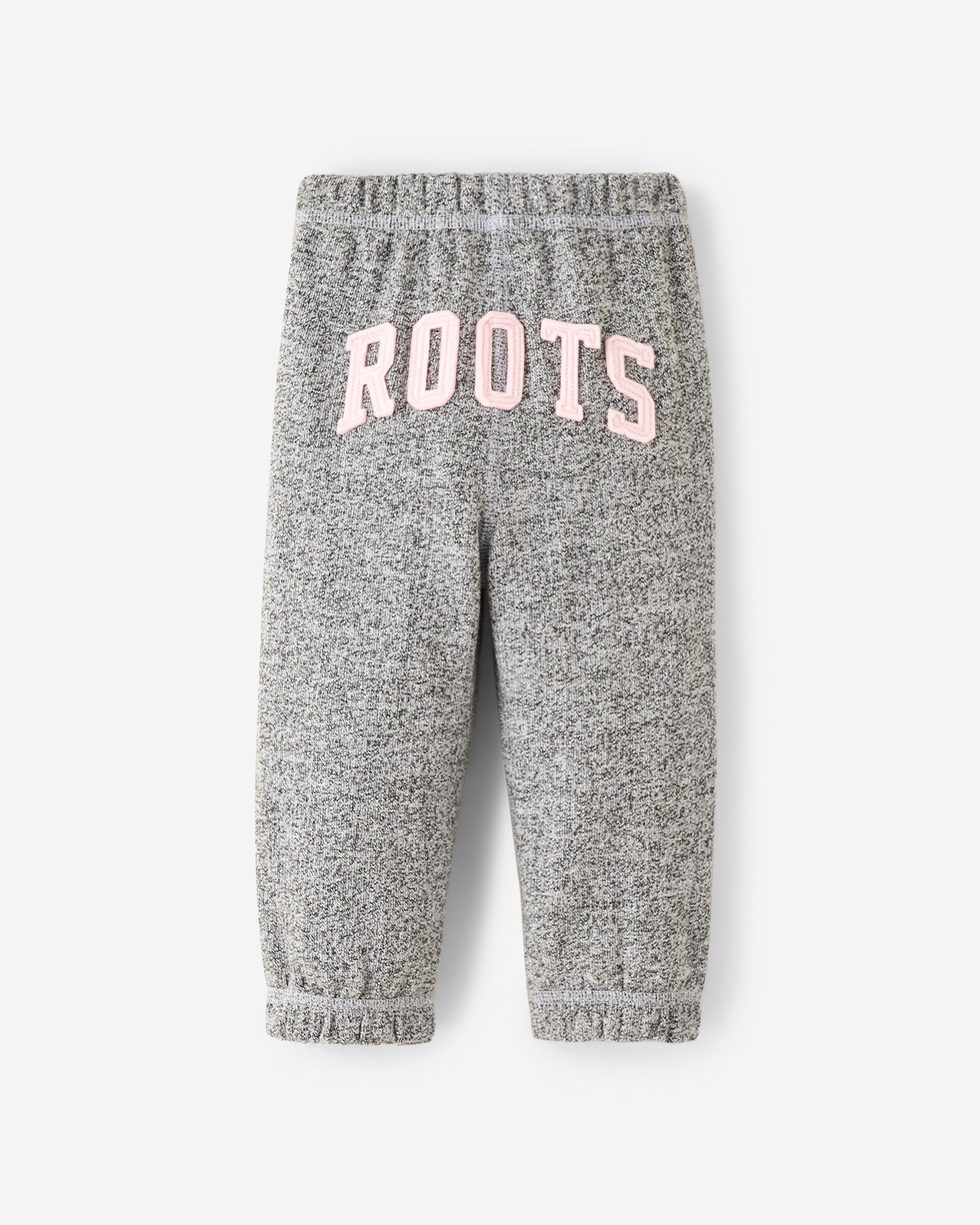 Baby Organic Original Roots Sweatpant Sweatpants Roots