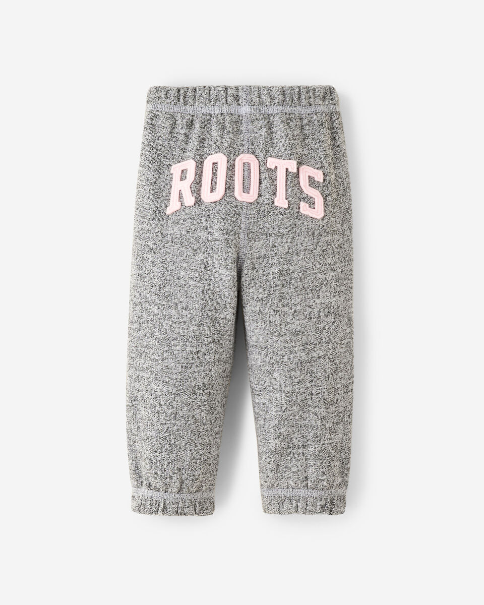 Baby Organic Original Roots Sweatpant