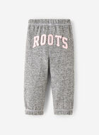 Baby Organic Original Roots Sweatpant