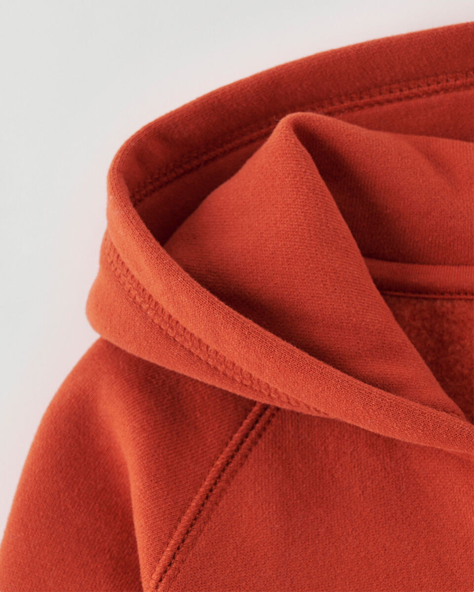 Baby Organic Original Full Zip Hoodie