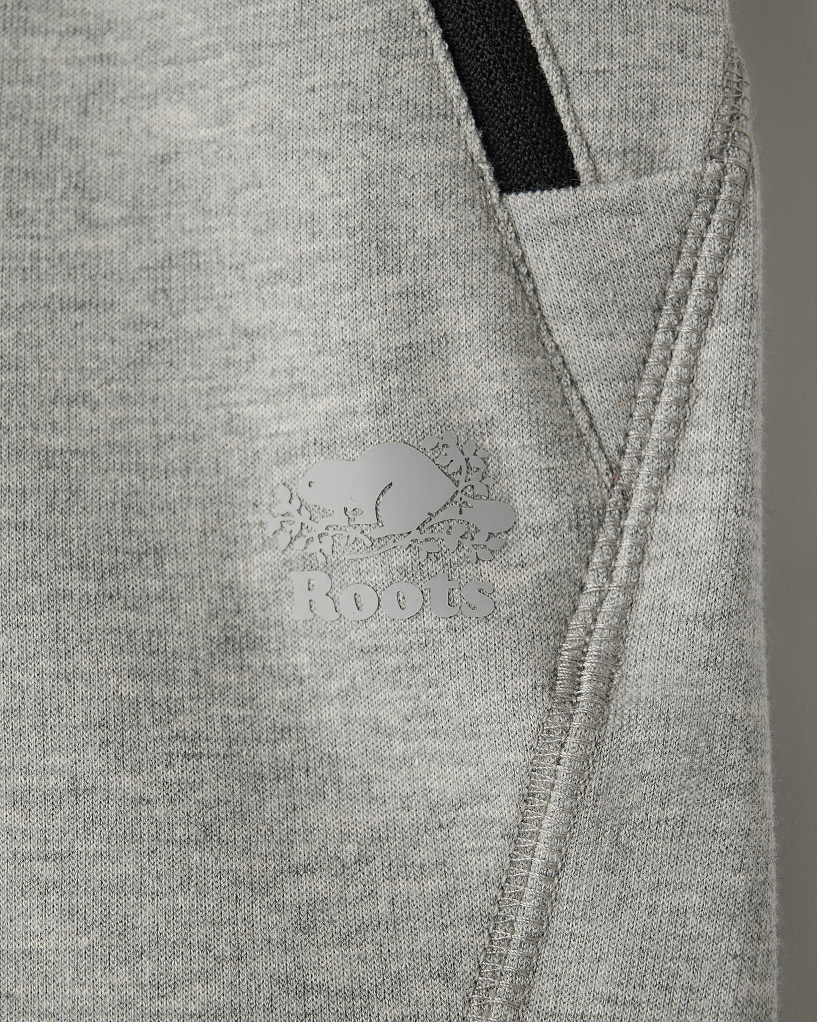 Short sport en tissu interlock pour enfants
