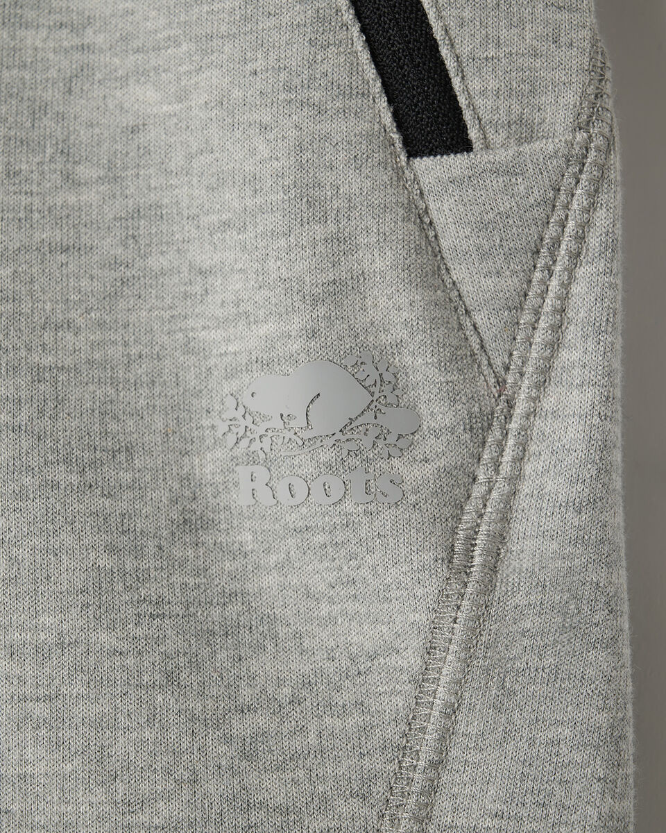 Kids Active Interlock Short