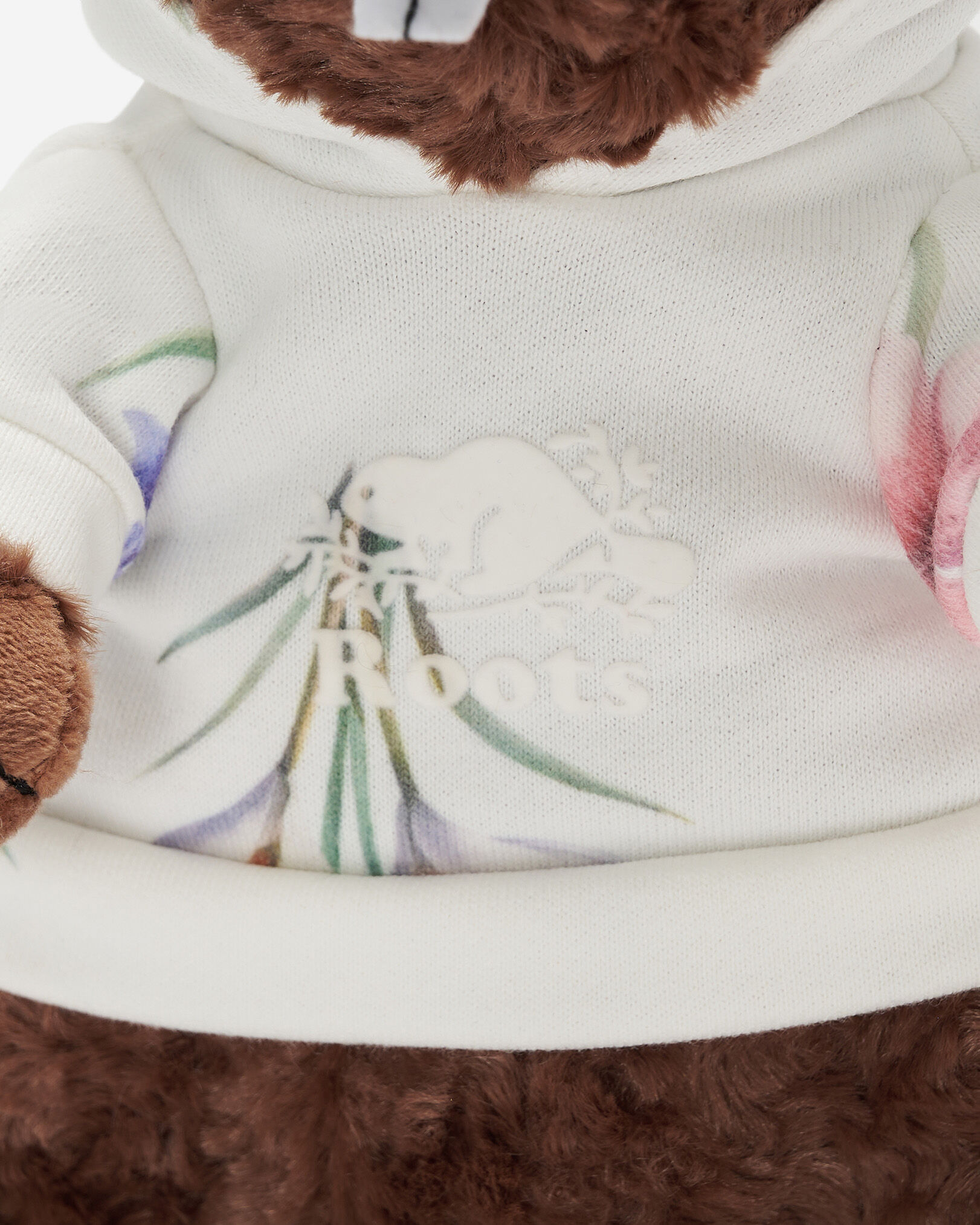 Floral Stuffie