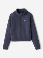 Cloud Fleece Half Zip Sweatshirt