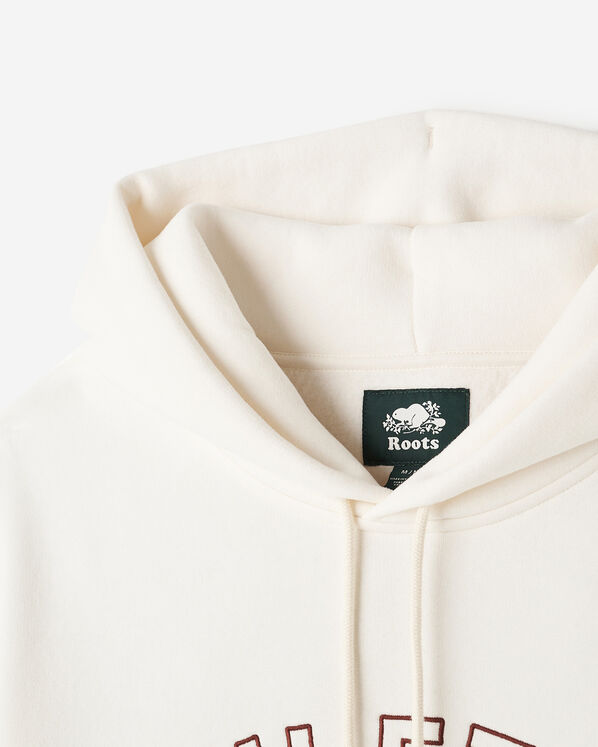 Athletics Department Hoodie