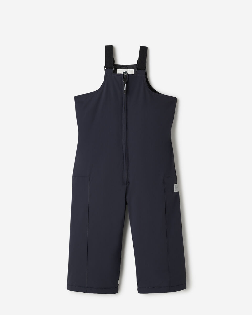 Toddler Roots Snow Bib Pant