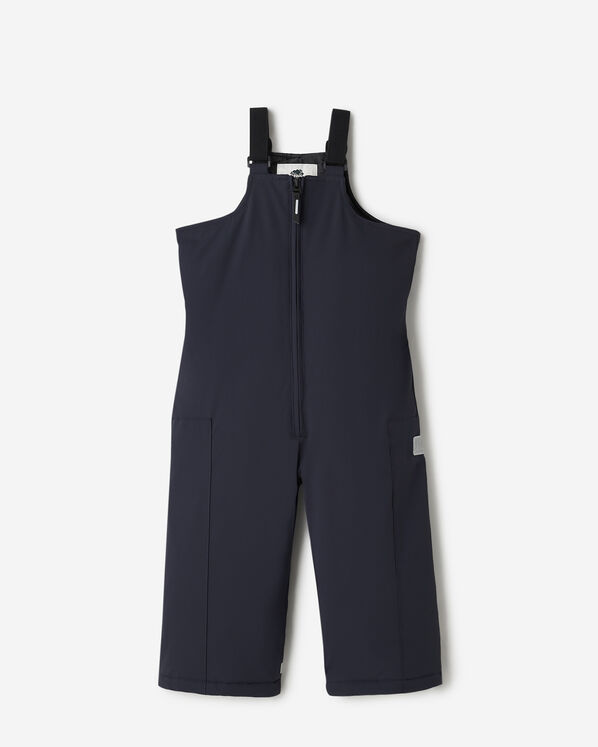 Toddler Roots Snow Bib Pant