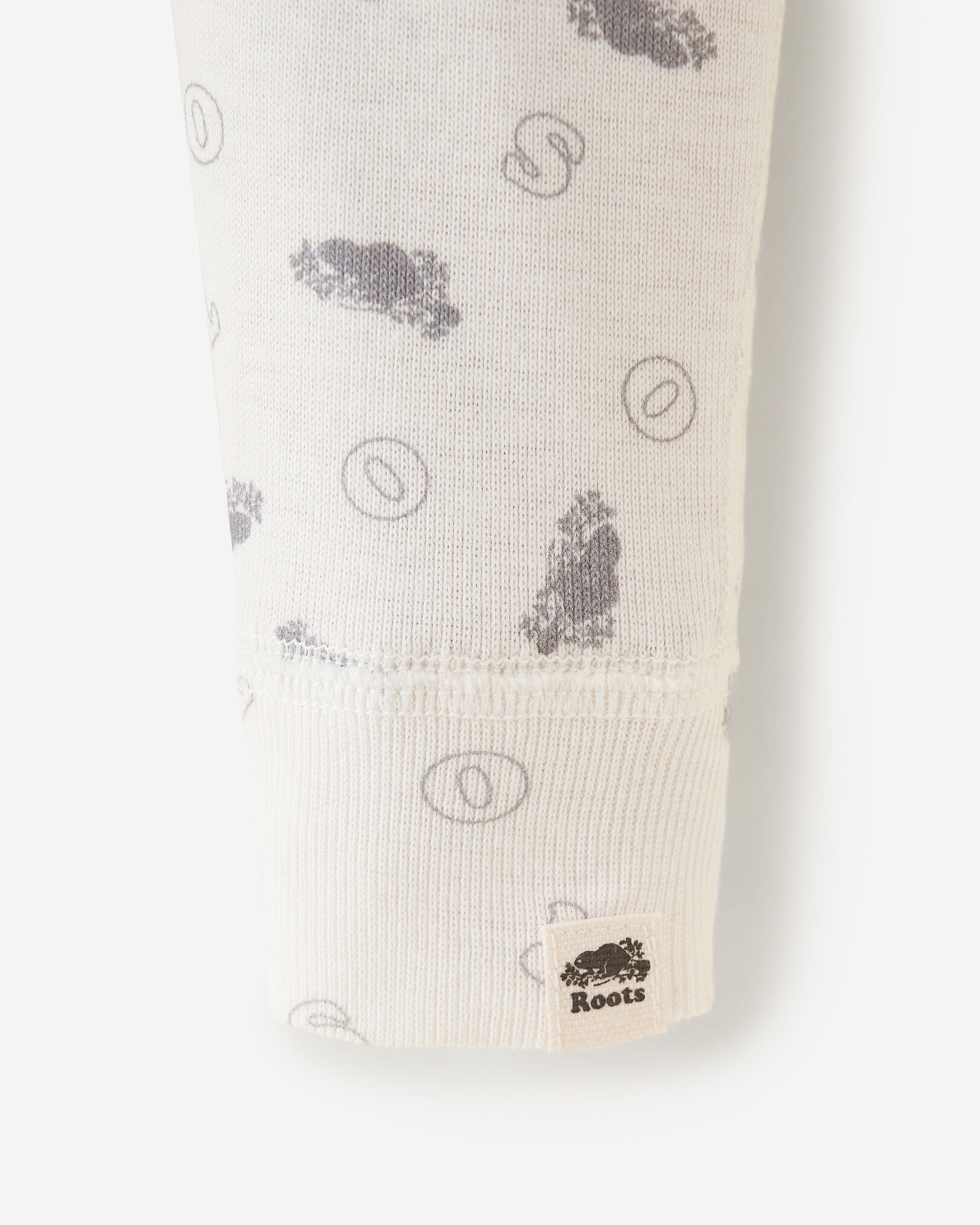 Roots Baby's First Pant