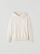 Organic Cooper BF Kanga Hoodie