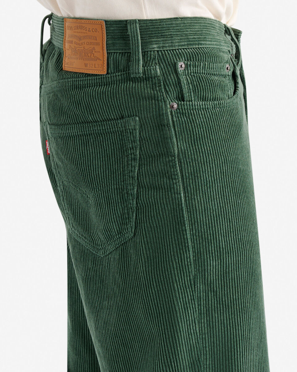 Levi's 568 Loose Straight Fit Mens Jeans