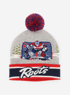 Tuque de hockey