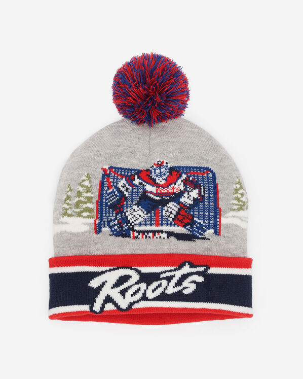 Tuque de hockey