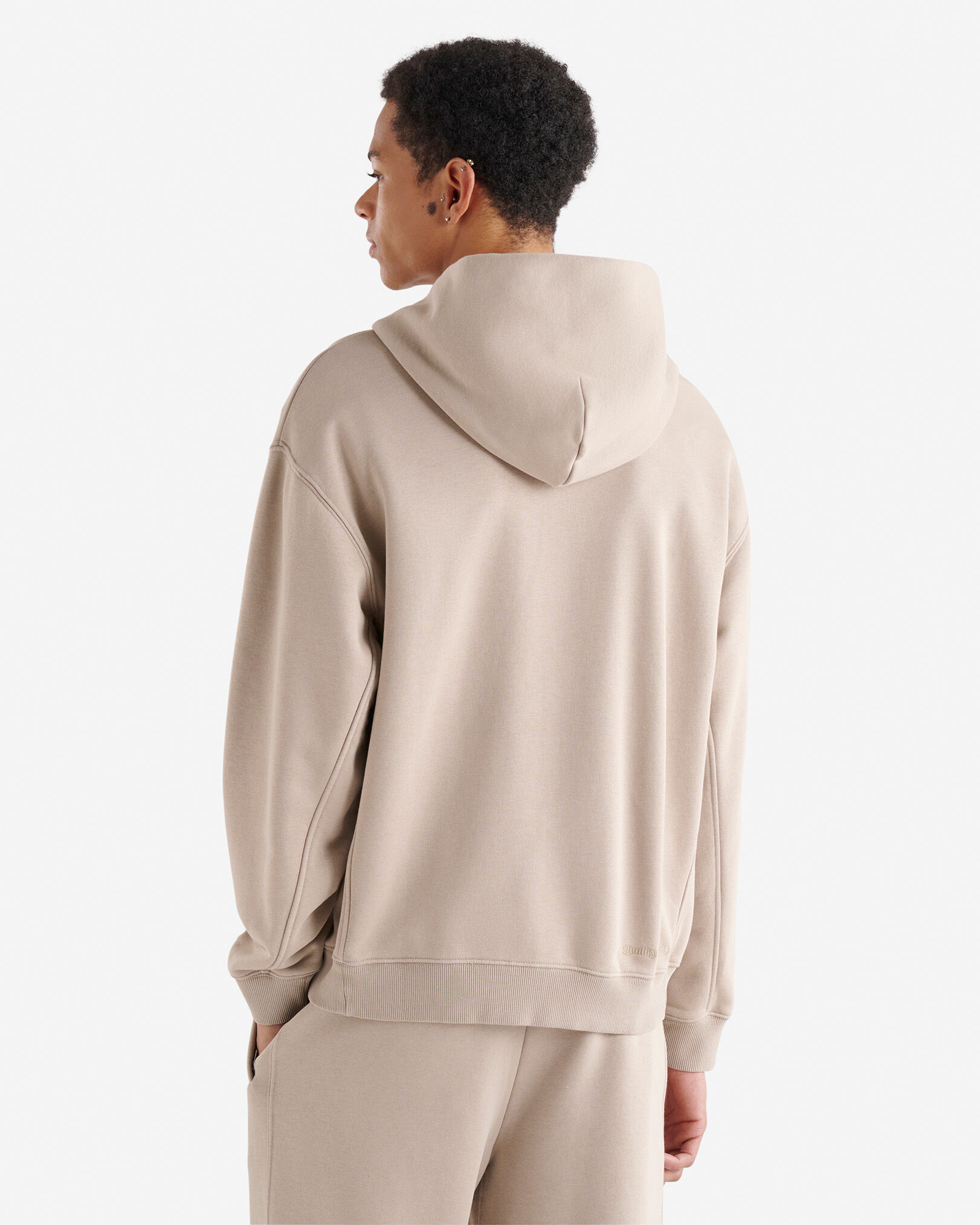 CLANE クラネ SHEER AIRY ZIP HOODIE CLANE SHEER AIRY ZIP HOODIE