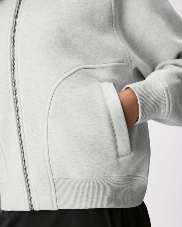 Manteau Nuage 