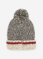 Chunky Cabin Toque
