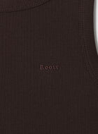 Roam Rib Fitted Tank Top