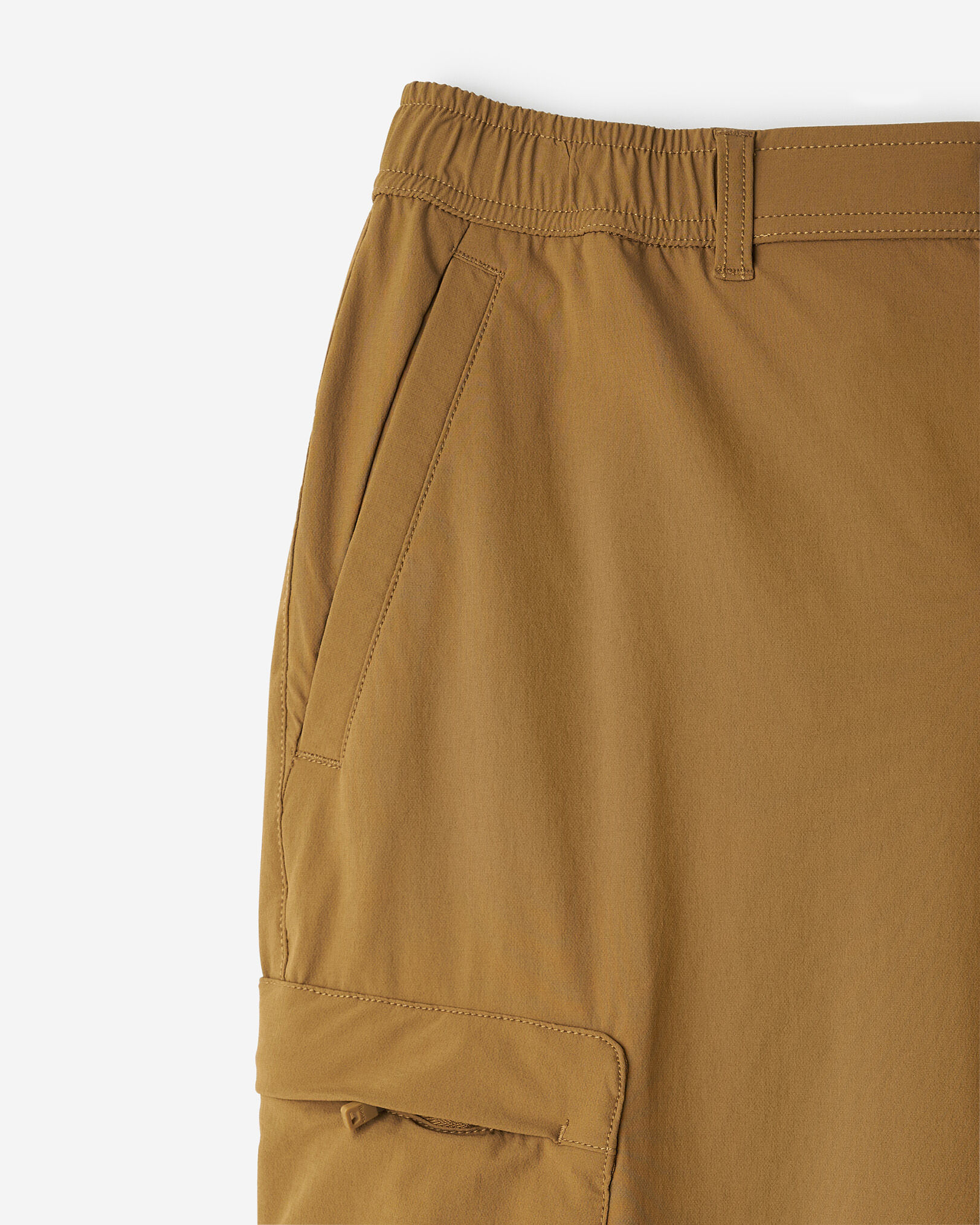 Pantalon en nylon Horizon