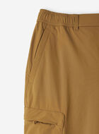 Horizon Nylon Pant