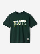 Greetings From Central T-Shirt