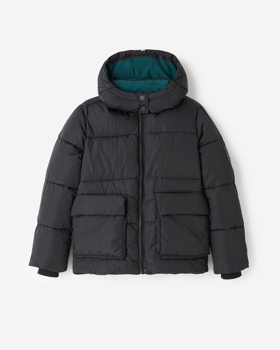 Kids Puffer Coat