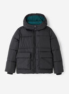 Kids Puffer Coat