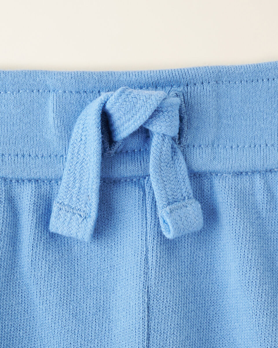 Short Un pour bébé