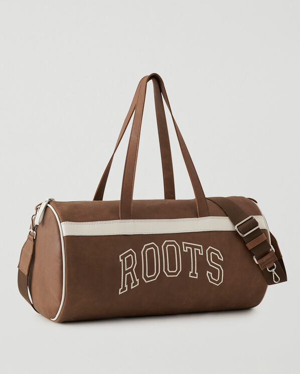Sac Athletics Club en cuir Tribe