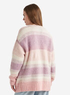 Aurora Wool Cardigan