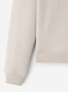 Organic Cooper Relaxed Crew