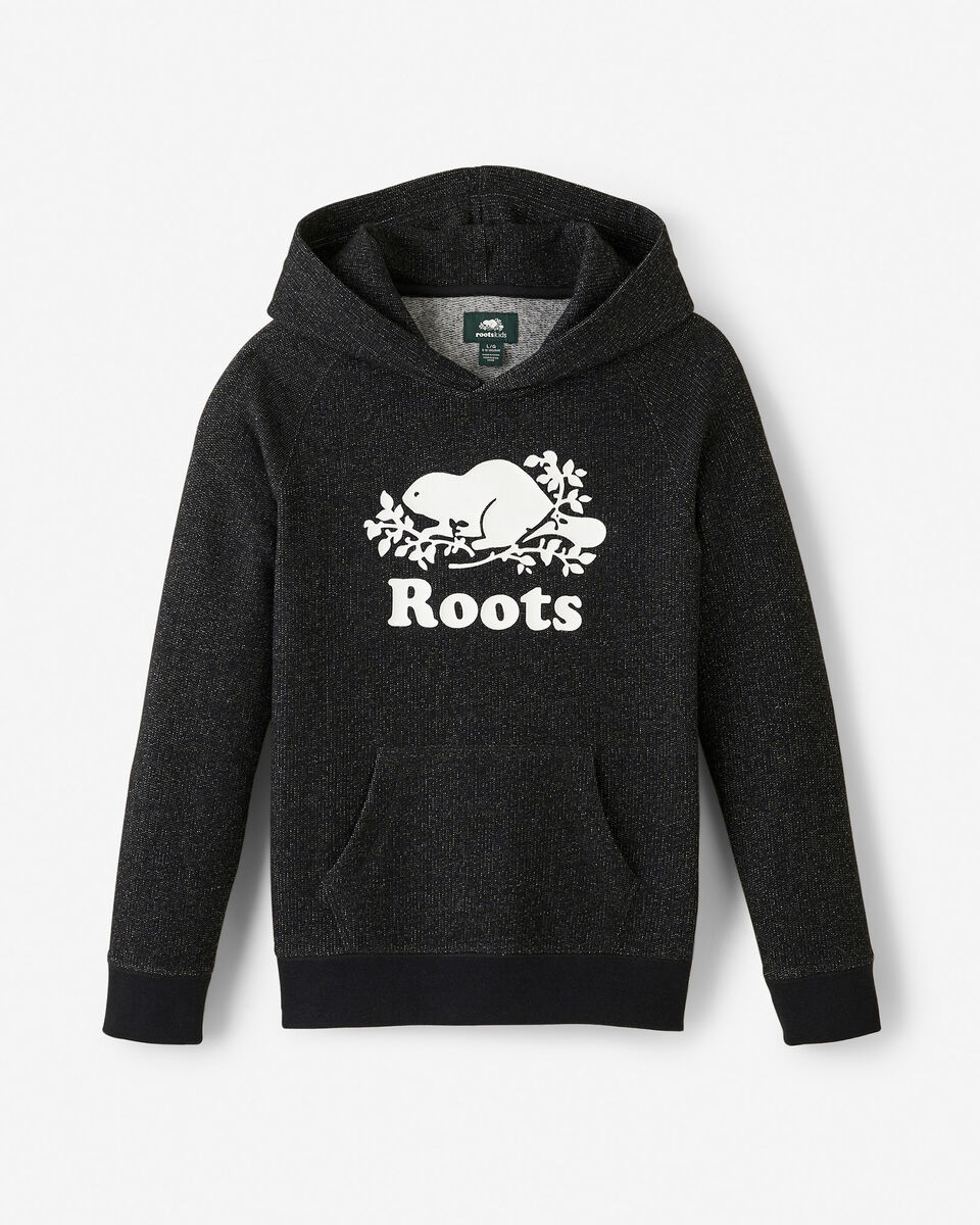 Kids Organic Original Kanga Hoodie