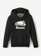 Kids Organic Original Kanga Hoodie
