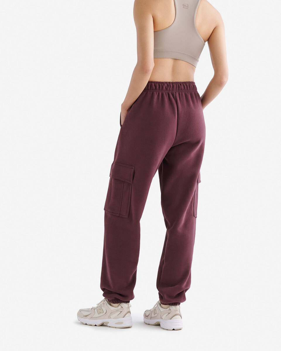 Cloud Cargo Sweatpant