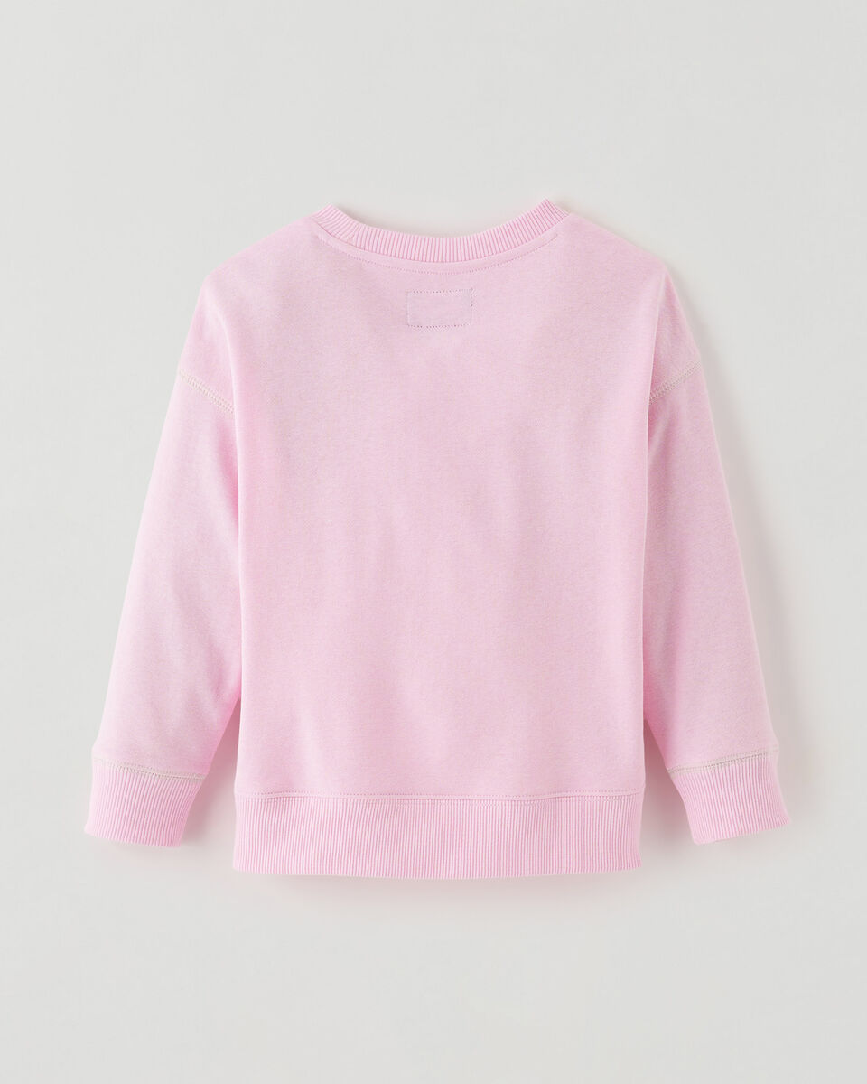 Toddler Play Crew Sweatshirt