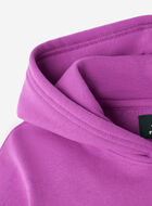 Toddler Girls Cozy Cooper Shortened Hoodie