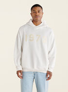 One 1973 Kanga Hoodie Gender Free