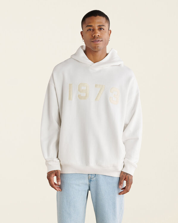 One 1973 Kanga Hoodie