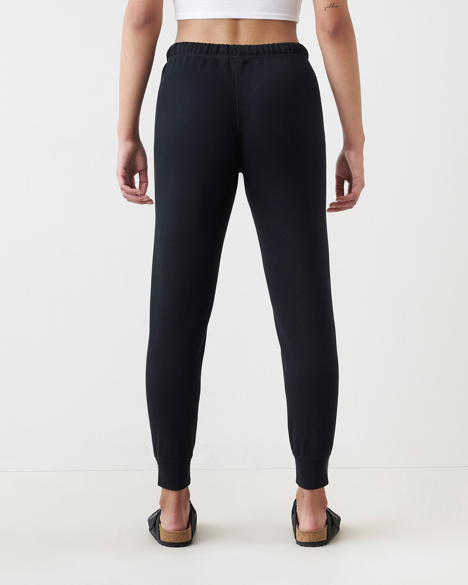 26 2025 inseam joggers